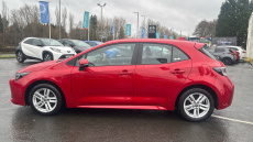 Toyota Corolla 1.8 VVT-i Hybrid Icon 5dr CVT Hybrid Hatchback